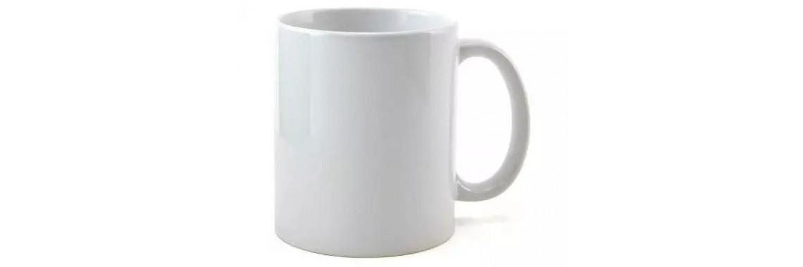 Caneca de Cerâmica